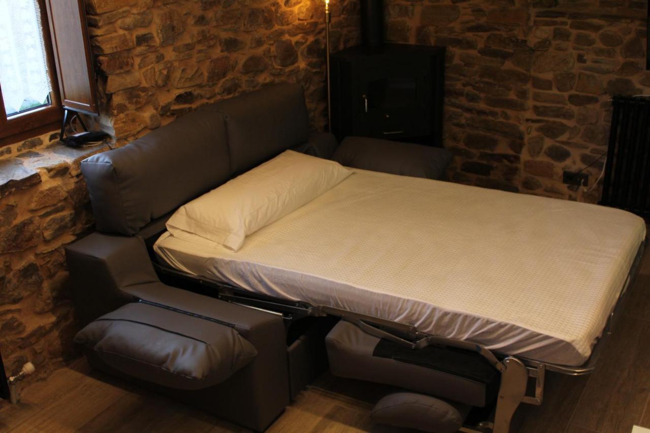 Casas Rurales Villa La Roza Ла-Утрера Экстерьер фото