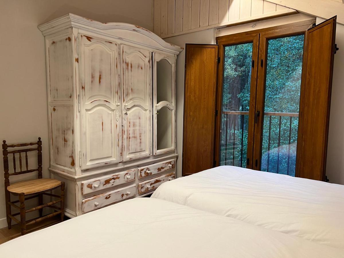Casas Rurales Villa La Roza Ла-Утрера Экстерьер фото