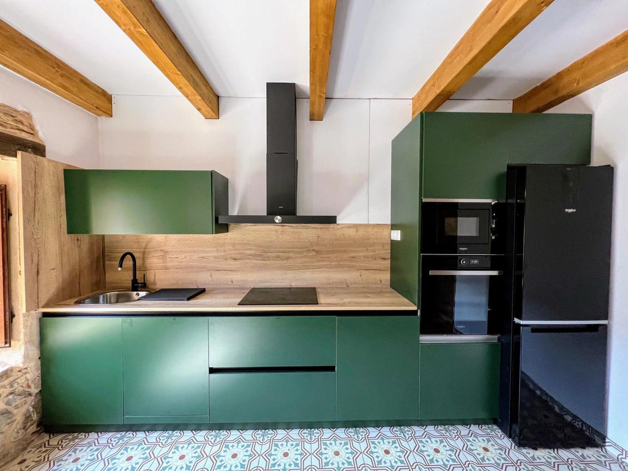 Casas Rurales Villa La Roza Ла-Утрера Экстерьер фото