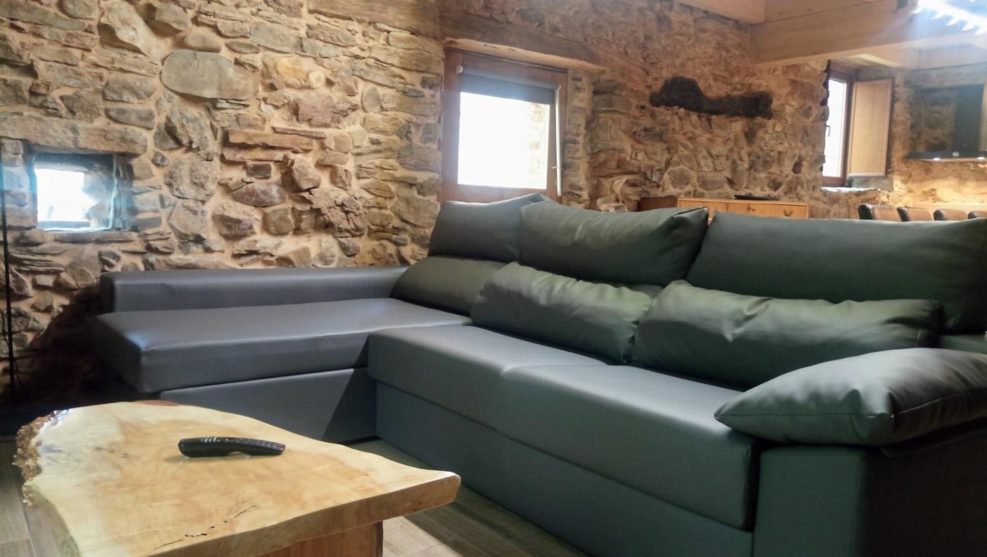 Casas Rurales Villa La Roza Ла-Утрера Номер фото