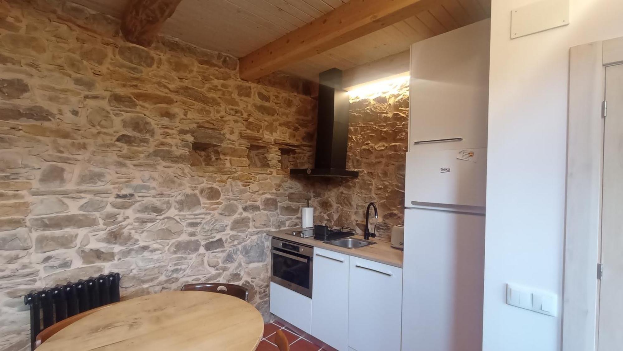 Casas Rurales Villa La Roza Ла-Утрера Номер фото