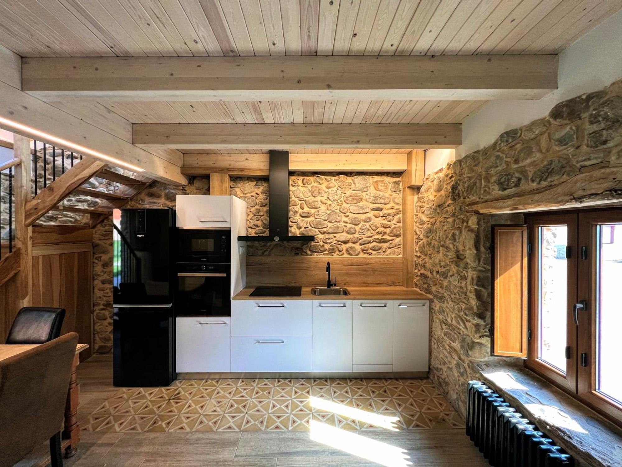 Casas Rurales Villa La Roza Ла-Утрера Экстерьер фото
